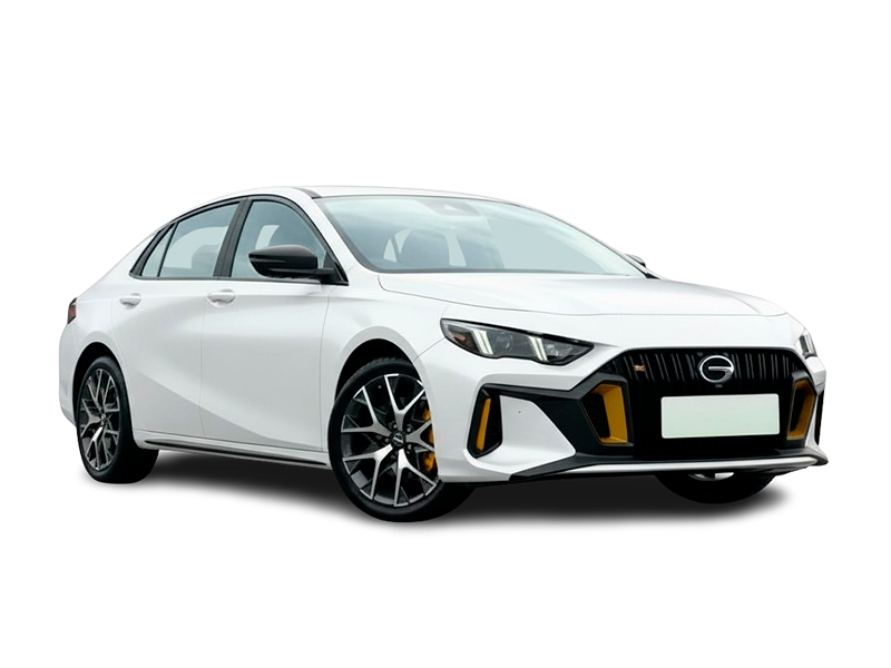 Купить GAC Empow в вашем городе - Белый