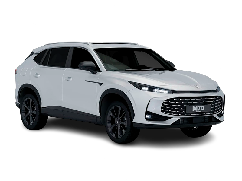 Купить Москвич М70 в вашем городе - Астраханский белый