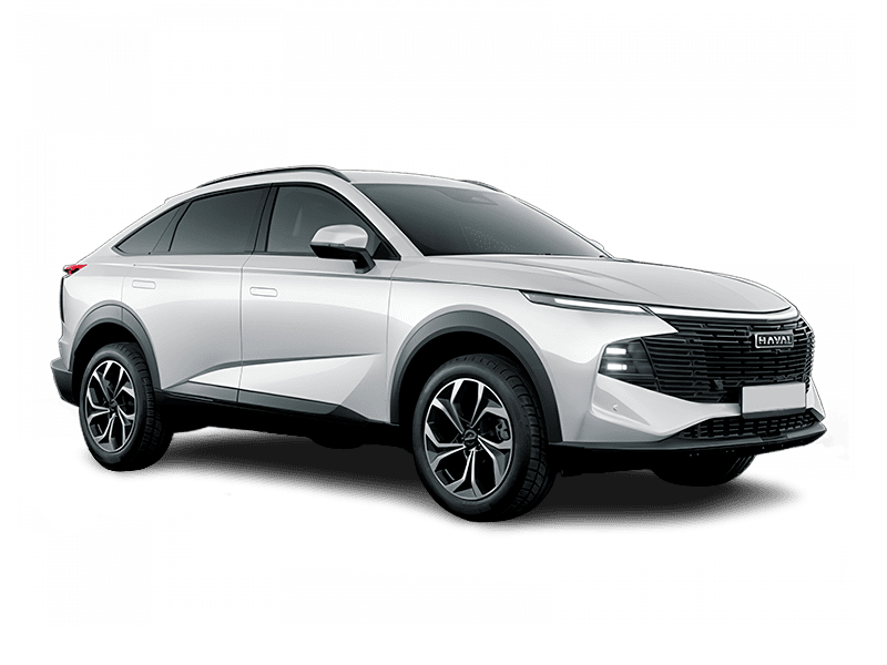 Купить Haval F7X Новый в вашем городе - Благородный агат